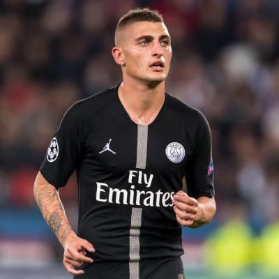 ơά٣Marco Verratti