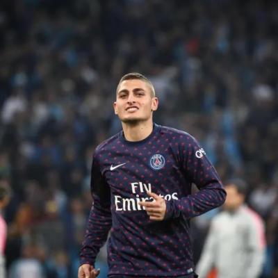 ơά٣Marco Verratti