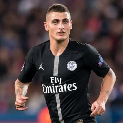 ơά٣Marco Verratti