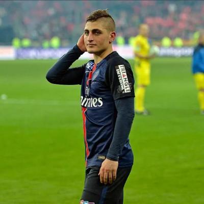 ơά٣Marco Verratti