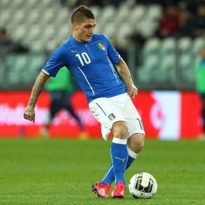 ơά٣Marco Verratti