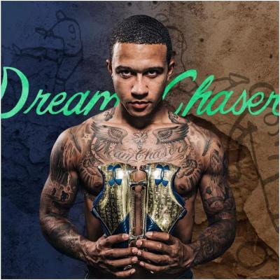 Ϸ˹壨Memphis Depay