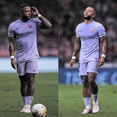 Ϸ˹壨Memphis Depay