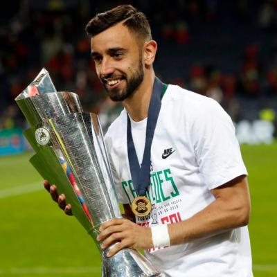 ³ŵѶϵ˹Bruno Fernandes