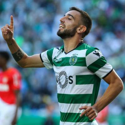 ³ŵѶϵ˹Bruno Fernandes