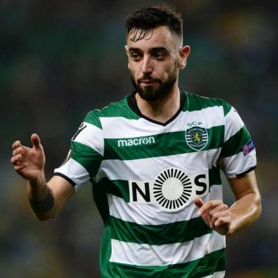 ³ŵѶϵ˹Bruno Fernandes