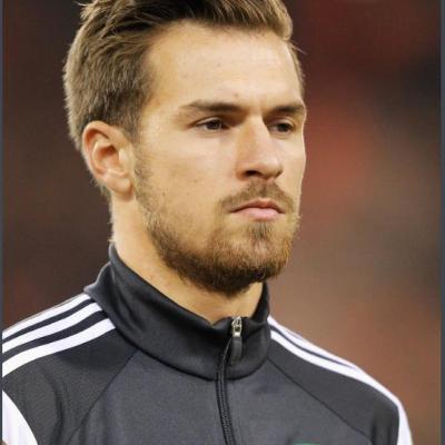 ¡ķ루Aaron Ramsey