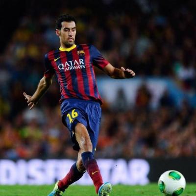 ¡˹˴ģSergio Busquets