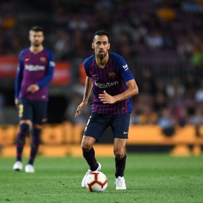 ¡˹˴ģSergio Busquets