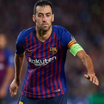 ¡˹˴ģSergio Busquets