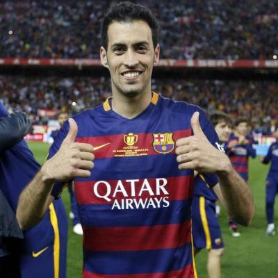 ¡˹˴ģSergio Busquets