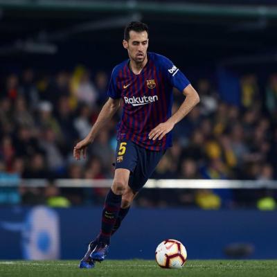 ¡˹˴ģSergio Busquets