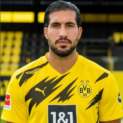 ķסղEmre Can