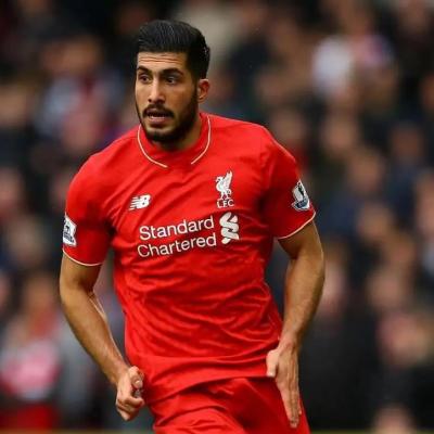 ķסղEmre Can