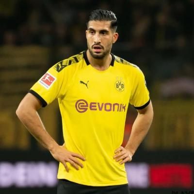 ķסղEmre Can