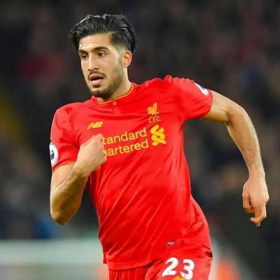 ķסղEmre Can