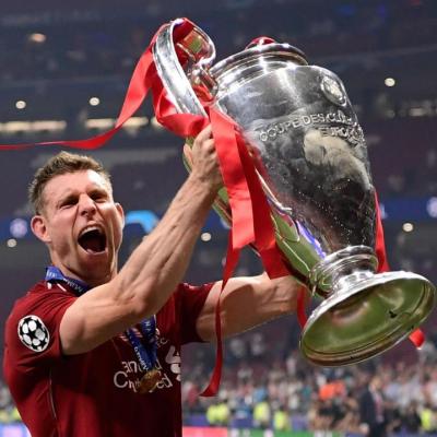 ղķ˹׶ɣJames Milner