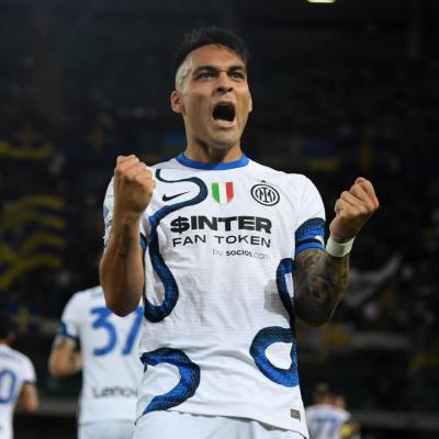 ޡ˹Lautaro Martnez