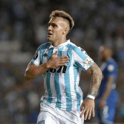 ޡ˹Lautaro Martnez