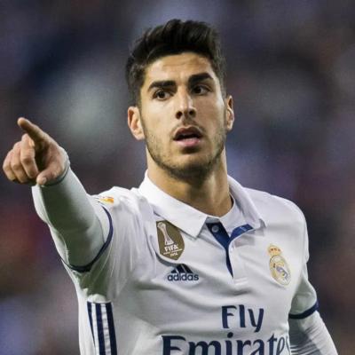 ơɭ£Marco Asensio