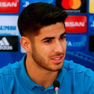 ơɭ£Marco Asensio