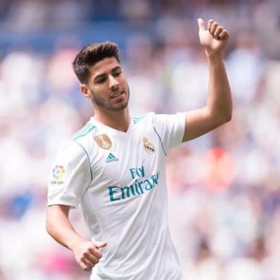 ơɭ£Marco Asensio