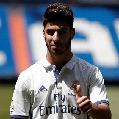 ơɭ£Marco Asensio