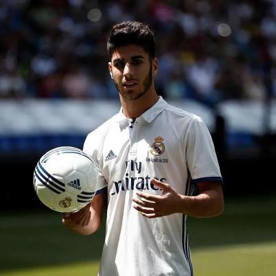 ơɭ£Marco Asensio