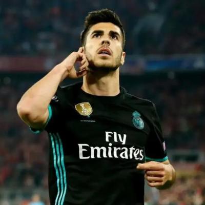 ơɭ£Marco Asensio