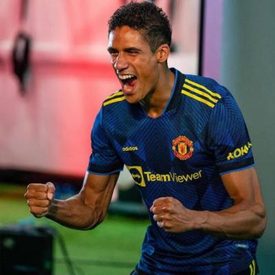 쳶ڣRapha?l Varane