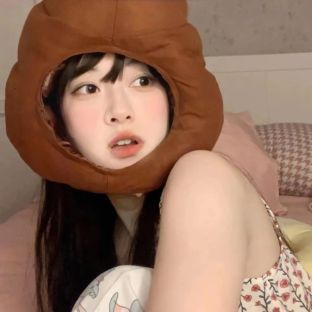 2023活力精致少女唯美图片