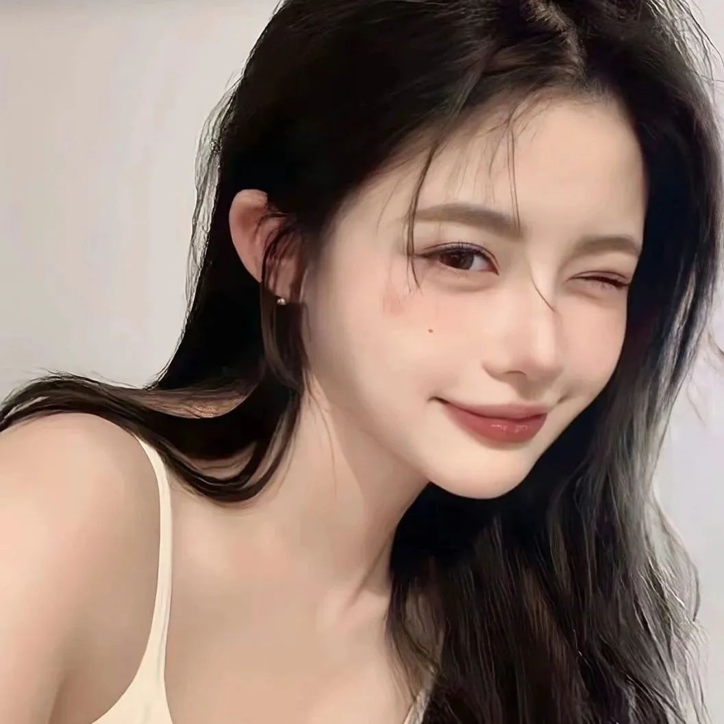 2023活力精致少女唯美图片